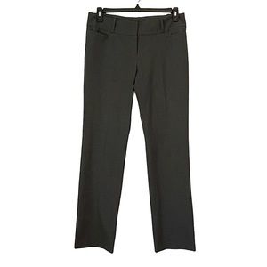The Limited Gray Business Trousers Dress Pants Women's Size 10